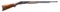 REMINGTON MODEL 12 E GRADE FACTORY ENGRAVED SLIDE
