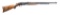 REMINGTON MODEL 12 D GRADE FACTORY ENGRAVED SLIDE