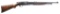 REMINGTON MODEL 14 A.A. WHITE CUSTOM ENGRAVED