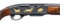 SPECTACULAR REMINGTON 742 F GOLD INLAID PREMIER