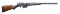 SCARCE REMINGTON MODEL 8 F PREMIER GRADE AUTO