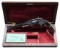 WONDERFUL S&W No. 2 REVOLVER; CASED AND NIMSCHKE