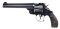 S&W .44 DOUBLE ACTION 1st MODEL REVOLVER.