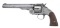 US MARKED 2ND MODEL SMITH & WESSON SCHOFIELD SA