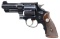 RARE S&W .357 REGISTERED MAGNUM No. 762 REVOVLVER.