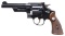 RARE S&W PRE-WAR .357 MAGNUM NON-REGISTERED