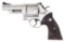 SMITH & WESSON PRE-29 DA REVOLVER.