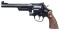 SMITH & WESSON PRE-MODEL 24 1950 .44 TARGET DA