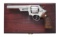 SMITH & WESSON PRE MODEL 27 DA REVOLVER.