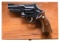 SMITH & WESSON PRE-MODEL 27 DA REVOLVER.