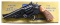 SMITH & WESSON PRE-27 DA REVOLVER.