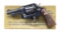 SMITH & WESSON 38/44 HEAVY DUTY MODEL OF 1950 DA