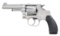 NEWARK POLICE MARKED SMITH & WESSON MODEL 1896