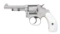 SMITH & WESSON LADYSMITH 2ND MODEL DA REVOLVER.