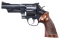 SMITH & WESSON MODEL 24-3 DA REVOLVER.