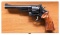SMITH & WESSON MODEL 25-2 DA REVOLVER.