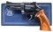 SMITH & WESSON MODEL 28-2 HIGHWAY PATROLMAN DA