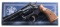 SMITH & WESSON MODEL 48-3 DA REVOLVER.