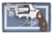 SMITH & WESSON MODEL 60 DA REVOLVER.