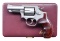 SMITH & WESSON MODEL 65-6 LADYSMITH DA REVOLVER.