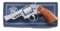 SMITH & WESSON MODEL 66 US BORDER PATROL