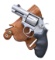 SMITH & WESSON 66-6 PERFORMANCE CENTER 