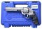 SMITH & WESSON MODEL 629-3 44 CLASSIC DA REVOLVER.