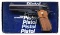 SMITH & WESSON MODEL 52-2 SEMI AUTO PISTOL.