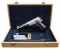 WILDEY MODEL 458 PRESENTATION GRADE SEMI-AUTO