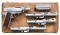 WILDEY MODEL 455 STANDARD GRADE SEMI-AUTO PISTOL