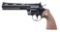 DOCUMENTED 1ST YEAR PRODUCTION COLT PYTHON