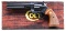 COLT PYTHON DA REVOLVER.