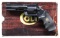 COLT DIAMONDBACK DA REVOLVER WITH MATCHING