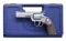 COLT KING COBRA TARGET DA REVOLVER WITH MATCHING