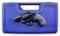 COLT NIGHT COBRA DAO REVOLVER WITH MATCHING