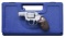 COLT COBRA CLASSIC DA REVOLVER WITH MATCHING