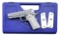 TALO / COLT COMMANDER SEMI AUTO PISTOL WITH