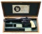 WONDERFUL, EARLY, & CUSTOM ENGRAVED COLT CAMP