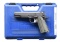 CUSTOM UPGRADED BULLSEYE TARGET SPRINGFIELD 1911