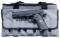 WILSON COMBAT CBQ ELITE 1911 SEMI AUTO PISTOL.