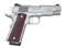 LES BAER CONEPT VIII SEMI AUTO PISTOL.