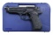 BERETTA 92FS SEMI AUTO PISTOL.