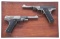 SCARCE PAIR OF KIMBALL ARMS CO. .30 CARBINE