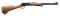 WINCHESTER PRE 64 MODEL 94 LEVER ACTION CARBINE.