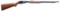 WINCHESTER 22 WRF ONLY MODEL 61 SLIDE ACTION RIFLE