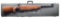 WINCHESTER MODEL 70 ARMY INTERNATIONAL MATCH BOLT