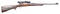 WINCHESTER MODEL 54 SUPER GRADE BOLT ACTION RIFLE