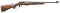 WINCHESTER POST-64 MODEL 88 LEVER ACTION RIFLE.