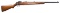 WINCHESTER MODEL 52 STAINLESS STEEL BARREL PRE-A