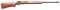 WINCHESTER MODEL 52C BOLT ACTION TARGET RIFLE.